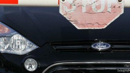Ford отзывает более 400 тыс автомобилей из-за проблем с ПО