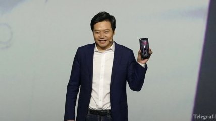 Глава Xiaomi проиграл пари на 150 миллионов долларов