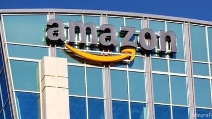 Amazon вийшла на рекордний прибуток