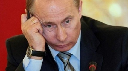 Слухов о тяжелом заболевании Путина стало еще больше