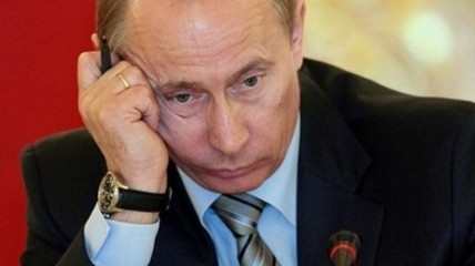 Прагнення Путіна за всяку ціну утримати окупований Крим не подобається російській "еліті"