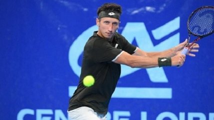 Стаховский уступил Кольшрайберу в финале квалификации турнира ATP