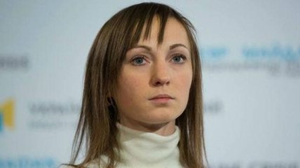 Парубий: Депутат Суслова пополнила фракцию БПП