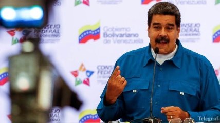 Евросоюз дал второй шанс Венесуэле на демократические выборы