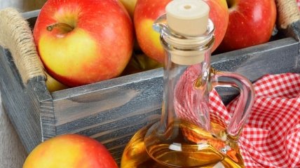 Как правильно использовать яблочный уксус для похудения? 