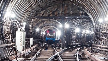 В Киеве объявлен повторный тендер на строительство метро на Виноградарь