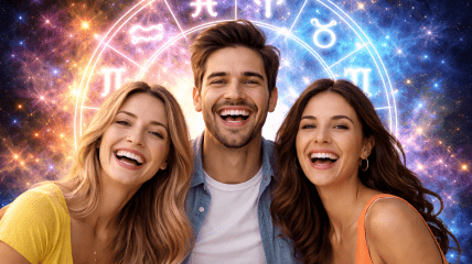 Дехто просто купатиметься в удачі