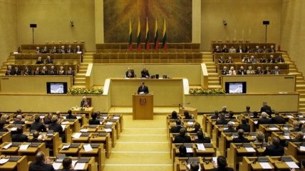 В Литве проголосуют за референдум по Висагинской АЭС 