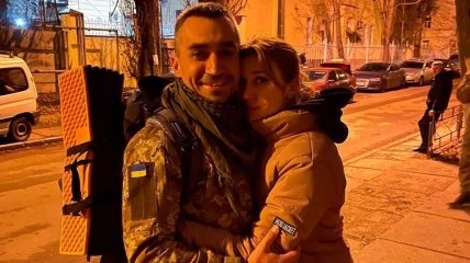 Анастасія Блищик та Олександр Махов планували одружитися