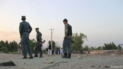 Боевики совершили атаку на аэропорт в Афганистане