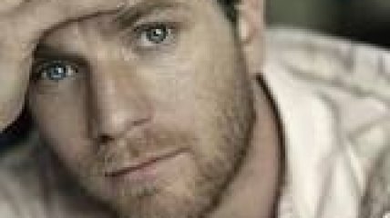 В семье Юэна МакГрегора - пополнение