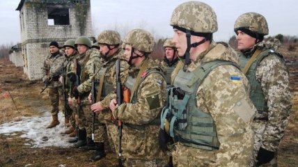 В марте украинским военным повысили зарплаты: кому и на сколько 