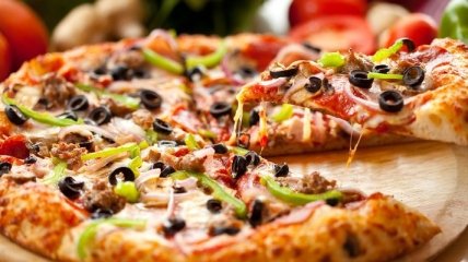 В Неаполе пройдет традиционный Фестиваль пиццы