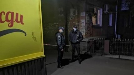 В Киеве зарезали владелицу магазина: подробности жуткого убийства на Отрадном