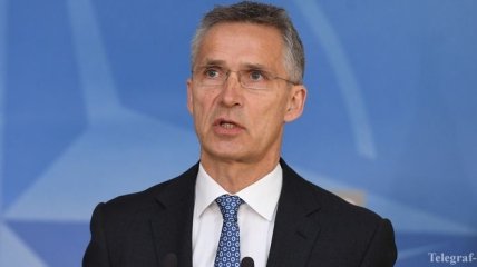 В НАТО ответили на угрозы РФ по поводу вступления Македонии в Альянс