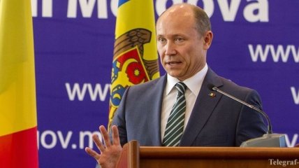 Стрелец: Против Молдовы готовится заговор