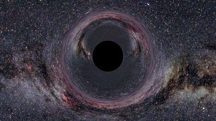 Как рождаются черные дыры? (Видео) 