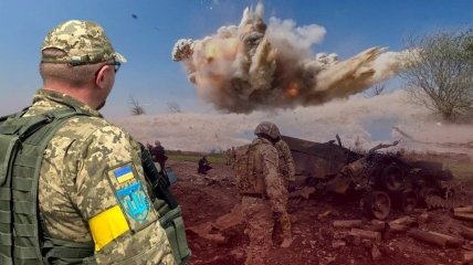Обстріли мирних міст України не вщухають