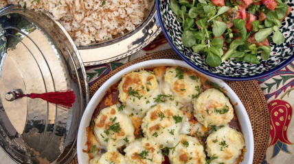 Вони виходять просто неймовірними