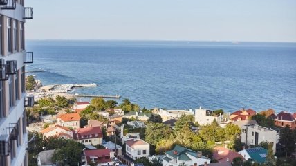 Пляжний сезон відкривається: скільки коштуватиме подобова оренда квартири в Одесі
