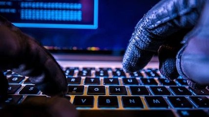 Хакеры взломали сайт ГП "Антонов"