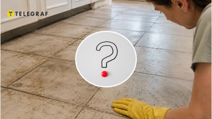 Даже с такой грязью можно справиться