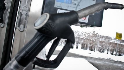 Украина снизила потребление нефтепродуктов