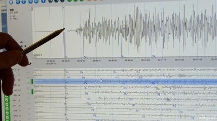 На юге Италии произошло несколько землетрясений, пострадавших нет 