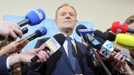 "Ни свободные, ни честные": Туск призвал поляков не идти на выборы 10 мая 