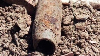 Во Львовской области обнаружили боеприпасы времен Второй мировой войны 