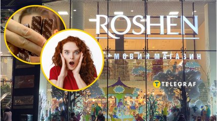 Стоимость сладостей поразила любителей конфет