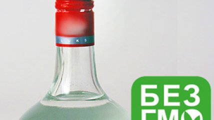 Водка и ГМО