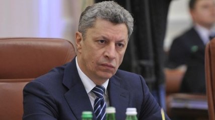 Юрий Бойко: Дискуссия между Украиной и Россией еще не закончена