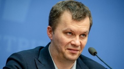 Милованов відмовився очолити нове Міністерство аграрної політики