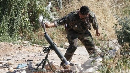 Дамаск обвинил США в причастности к кровопролитию в Сирии