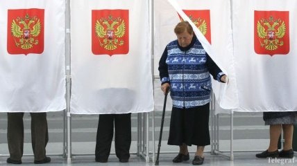 РФ не пригласит украинских наблюдателей на президентские выборы