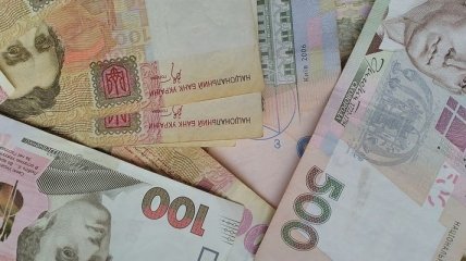В Украине стали меньше подделывать гривневые банкноты