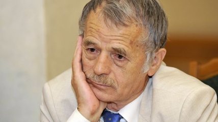 Джемилев объяснил, почему крымские татары отложили референдум