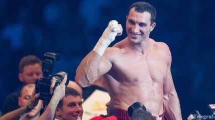 Владимир Кличко в 10-ке лучших рейтинга эффективности боксеров