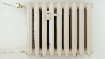 Радиаторы нужно чистить не только снаружи