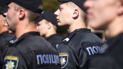 В Харькове будут обеспечивать порядок курсанты и Нацгвардия