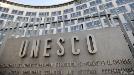 В Крыму ЮНЕСКО начнет прямой мониторинг