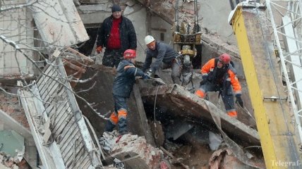 Взрыв в многоэтажке Фастова: в городе объявлен траур