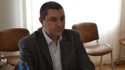 Глава Черновицкой ОГА подал в отставку