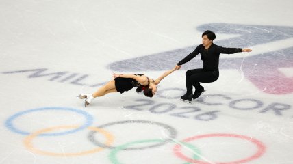 Олімпіада-2026