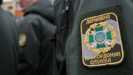 Пограничникам на админгранице с Крымом выдали средства химзащиты