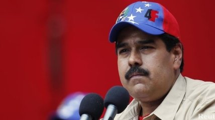 Вице-президент Венесуэлы рассказал правду о Чавесе