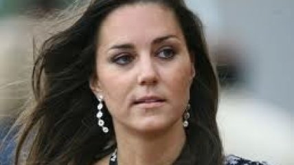 Кейт Миддлтон пережила выкидыш