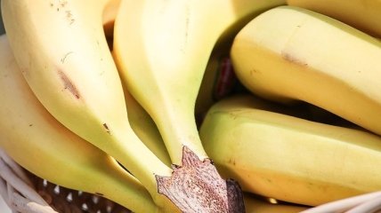 "Природное лекарство": почему стоит есть бананы