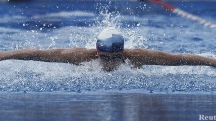 В Украине планируют провести Чемпионат Европы по плаванию